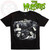 The Munsters Collage T-Shirt