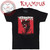 Krampus Bad 4 Bad T-shirt
