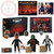 Halloween III Season of the Witch 8-inch Scale Clothed Action Figure Set