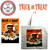 The Wicked Three Trick or Treat Bag
