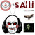 Saw - Billy Puppet Fear Freshener