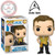 Star Trek The Original Series Kirk (Mirror, Mirror Outfit) Pop! Vinyl #1138