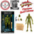 Universal Monsters Creature from the Black Lagoon 6-Inch Scale Action Figure