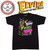 Elvira Mummy Curse T-Shirt