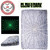 Spiderweb Glow In The Dark Throw Blanket