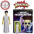 Universal Monsters Bride of Frankenstein ReAction Figure