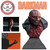 Darkman Westlake Mini Bust