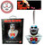 Holiday Horrors - House of 1000 Corpses Captain Spaulding Ornament