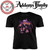 The Addams Family in Color T-Shirt