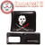 Halloween II Michael Myers Crossed Knives Bi-fold Wallet