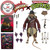 Universal Monsters x TMNT Ultimate Splinter as Van Helsing 7-Inch Scale Action Figure