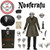 Nosferatu Ultimate Count Orlok (Color)7-Inch Scale Action Figure