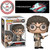 Ghostbusters: Frozen Empire Phoebe Funko Pop! Vinyl Figure #1507