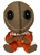 Trick 'R Treat Sam Phunny Plush