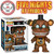 Five Nights at Freddys Twisted Ones Twisted Freddy Funko Pop! Vinyl Figure #15