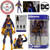 DC Essentials DCeased Batgirl Action Figure