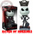 Nightmare Before Christmas Jack Skellington Bobble Head