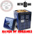 Doctor Who TARDIS Ceramic Cookie Jar