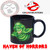 Ghostbusters Slimer Mug