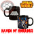 Star Wars A New Hope Mug