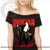 Universal Monsters Dracula Cut'n'Sew Top