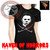 Halloween Michael Myers Bloody Knives Tee