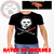 Halloween Mike Myers Bloody Knives T-Shirt