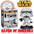 Star Wars Clone Trooper Pop! Vinyl Figure #21