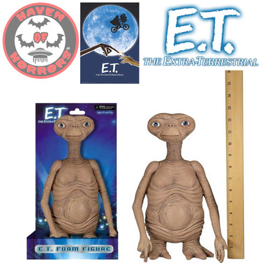 E.T. - Neca - 12inch E.T. Foam Figure