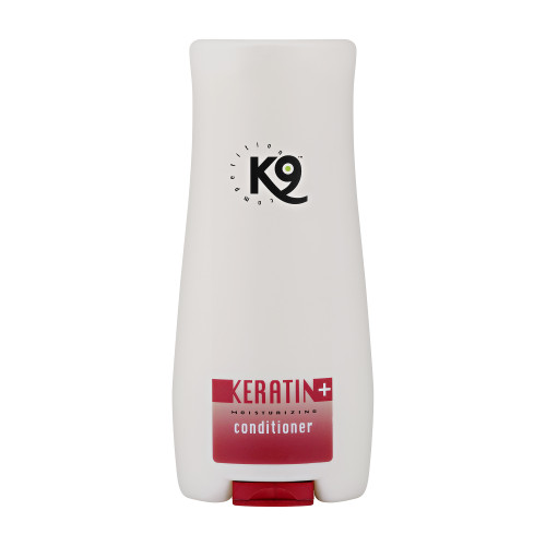 Keratin+ Conditioner 300 ml