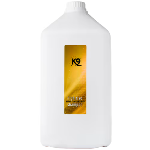 K9 Competition High Rise Shampoo 5.7 L
