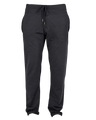 Tailored Lounge Pant - Graphite