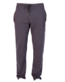 SAMPLE Tailored Lounge Pant - Iron SAMPLE