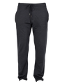 BUNDLE Tailored Lounge Pant and Crew Neck - Graphite