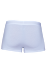 SAMPLE Wood Trunk - White - SAMPLE