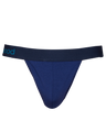 SAMPLE Thong - Deep Space Blue SAMPLE