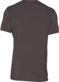 Crew Neck - Walnut