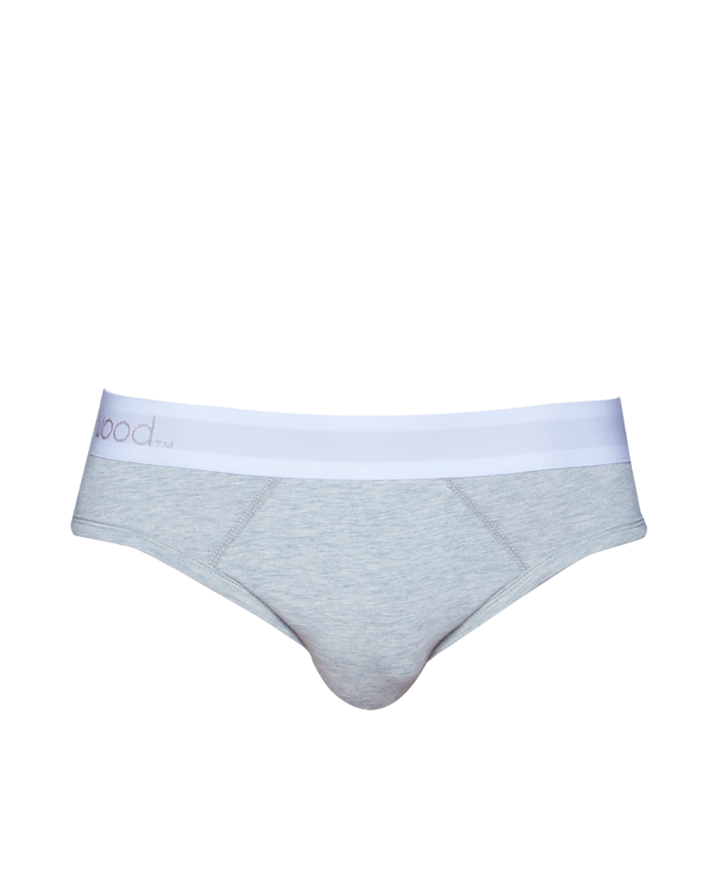 Open Back Boxer Brief Mens Underwear - ABC Underwear
