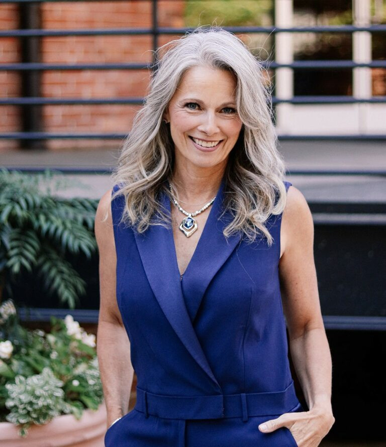 Exploring Life & Business with Terresa Zimmerman of Wood Underwear - as seen in VoyageRaleigh