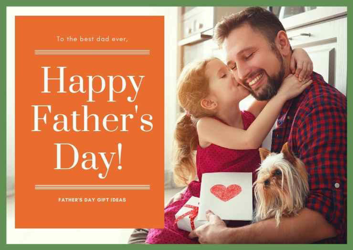 Father's Day Gift Ideas: Celebrate Dad Father's Day Gift Ideas: Celebrate Dad
