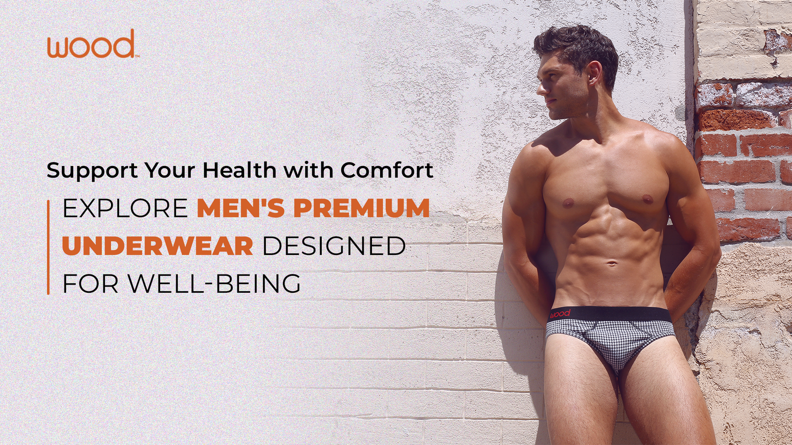Men’s Health Month: Choose Right Underwear for Your Overall Health Men’s Health Month: Choose Right Underwear for Your Overall Health
