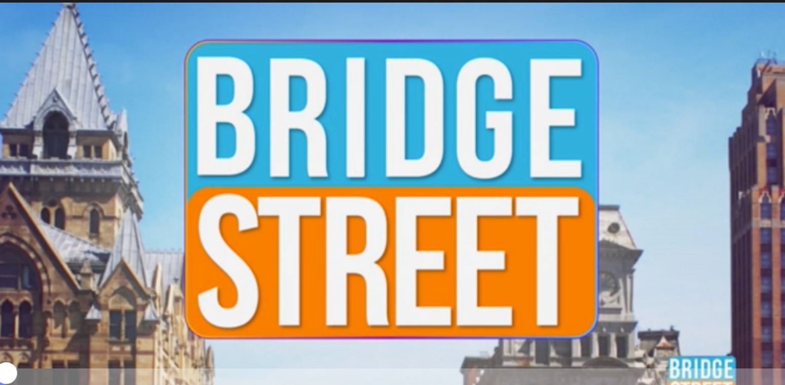 Bridge Street: Trendy fall items with Val Lodato  Bridge Street: Trendy fall items with Val Lodato