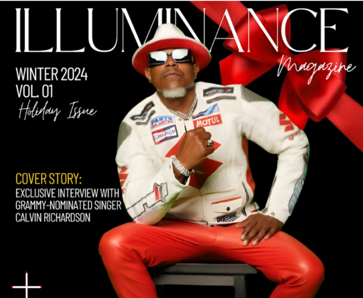 2024 Holiday Must-Haves - Inaugural Gift Guide 2024 Holiday Must-Haves - Inaugural Gift Guide