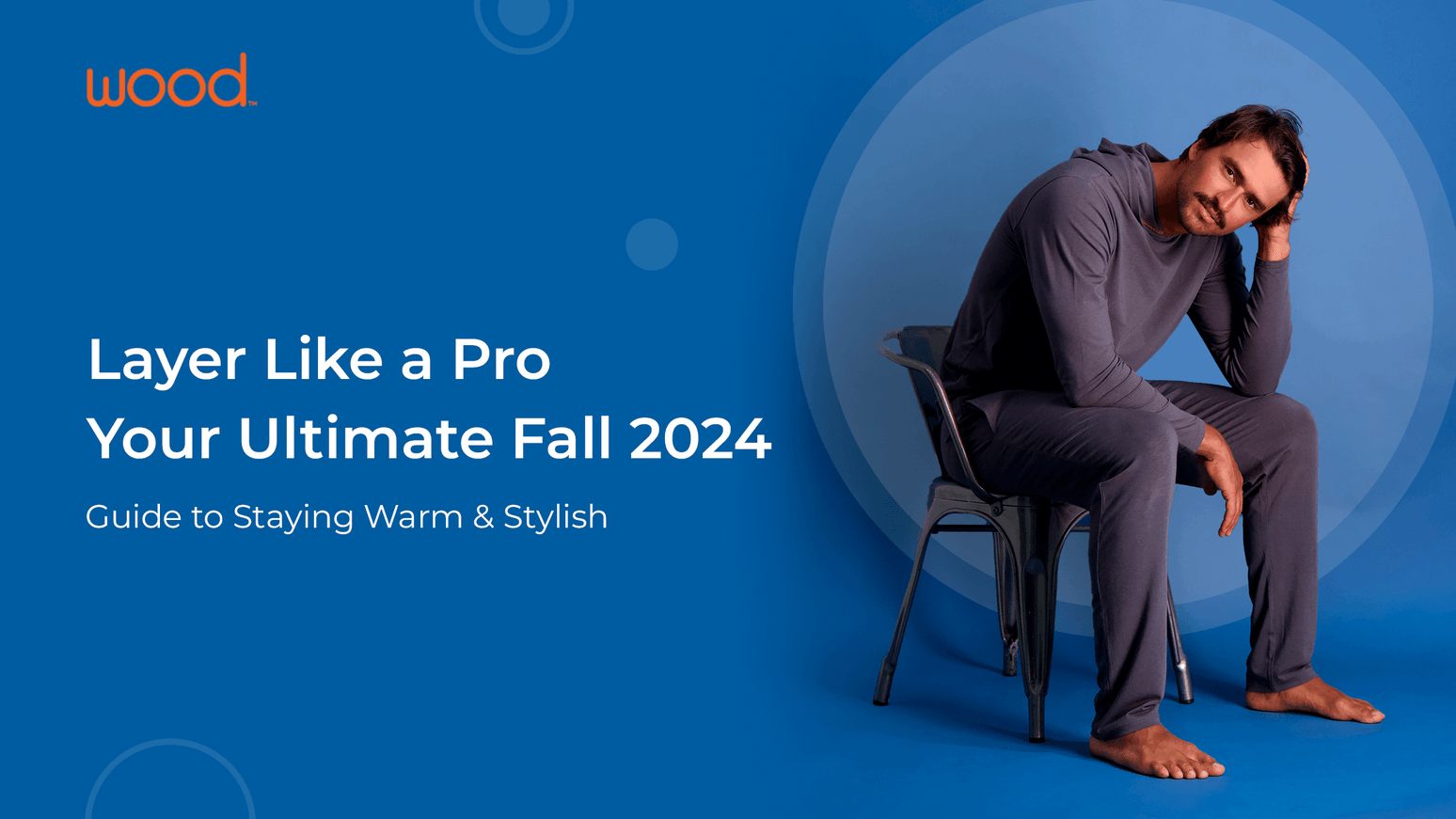 Master Layering Like a Pro: Fall 2024 Men's Essential Style Guide Master Layering Like a Pro: Fall 2024 Men's Essential Style Guide