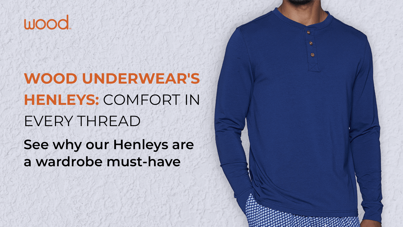 Explore Cozy Style with Long Sleeve Henleys: Your Simple Guide Explore Cozy Style with Long Sleeve Henleys: Your Simple Guide