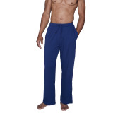 Lounge Pant with Draw String - Deep Space Blue