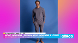 Fall Essentials - Premium Men's Underwear & Lounge - ATL & CO WXIA TV