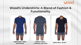 Revolutionize Your Comfort with Wood Undershirts: A Comprehensive Guide