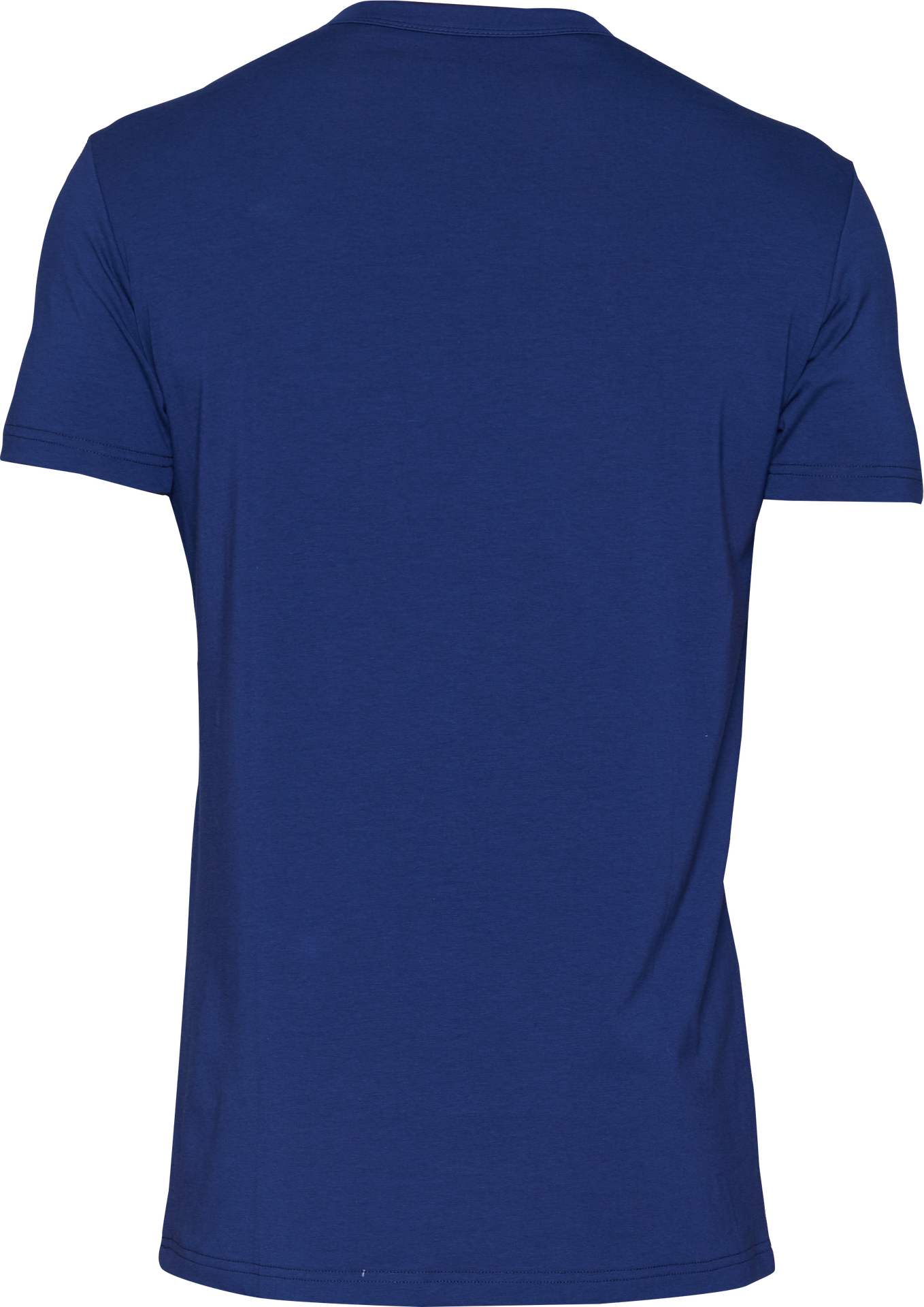 Crew Neck - Deep Space Blue