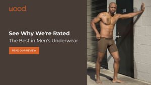 A Review of the Best Men's Underwear Brand